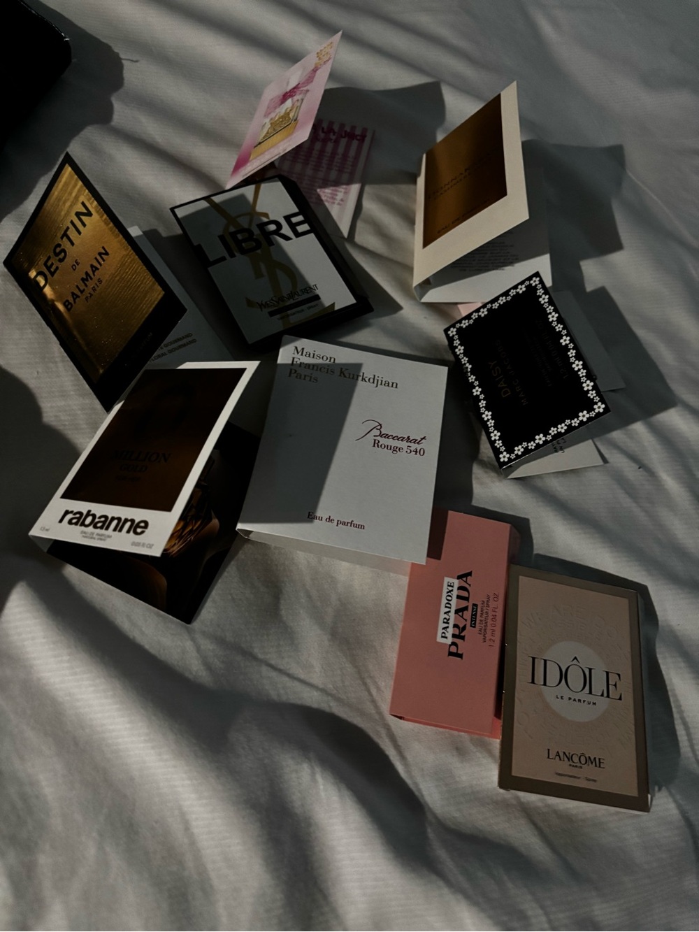 Perfume